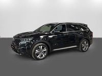 Begagnad Kia Sorento Advance 265 HK (194 kW) 2021 Svart SUV
