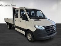 begagnad Mercedes Sprinter Transportbilar315 cdi chassi dh a3