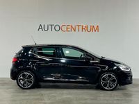 begagnad Renault Clio IV Clio