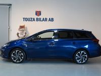 begagnad Toyota Auris Touring Sports Hybrid e-CVT Euro 6 BAKKAMERA