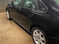 Begagnad Volvo S40 140 HK (102 kW) 2004 Sedan