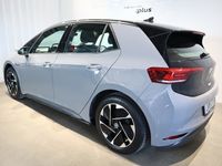 begagnad VW ID3 Life PRO 150 KW PRO PERFORMANCE