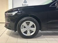 Begagnad Volvo XC60 Core 253 HK (186 kW) 2023 Svart SUV