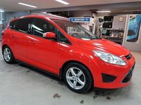 begagnad Ford C-MAX 1.6 TDCi Euro 5