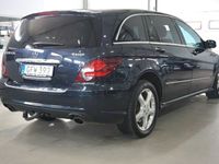 begagnad Mercedes R320 CDI L 4MATIC 7G-Tronic