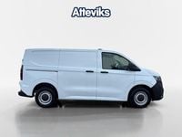 Ny VW Transporter 151 HK (111 kW) 2025 Vit Van