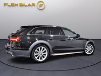 begagnad Audi A6 Allroad quattro 3.0 TDI V6 Luftfjädring Drag Nyserv