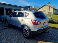 begagnad Nissan Qashqai Tekna+ 1.6 dCi (130hk)