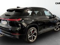 Begagnad Nio ET7 480 kW (653 HK) 2023 Svart Sedan