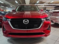 begagnad Mazda CX-60 2.5 PHEV Takumi All utr *KAMPANJ*