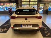 begagnad Cupra Formentor e-Hybrid DSG 204hk Panorama