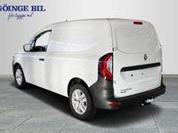 begagnad Renault Kangoo Skåp Nordic Line dCi 115 L1 A