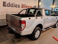 begagnad Ford Ranger 2.2 TDCi 4x4 Dubbelhytt 150hk