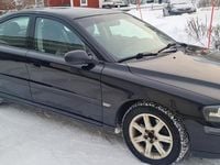 Begagnad Volvo S60 200 HK (147 kW) 2001 Sedan