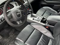 begagnad Audi A6 Allroad quattro 3.0 TDI TipTronic