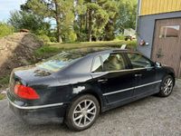 begagnad VW Phaeton 3.0 V6 TDI 4Motion TipTronic Euro 4