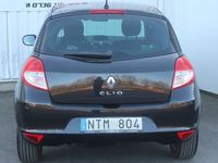 begagnad Renault Clio 1.2 E85 NY BES NY KAMREM + NY SERVICE