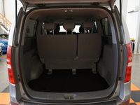 begagnad Hyundai H-1 Travel 2.5 CRDi / Euro 6 / Automat / 8-sits