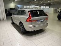 begagnad Volvo XC60 Recharge T8 Inscription