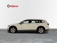 begagnad VW Passat Alltrack 2.0 TDI SCR BlueMotion 4MotionGT