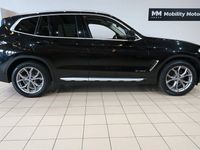 begagnad BMW X3 xDrive20d Steptronic Euro 6 190hk