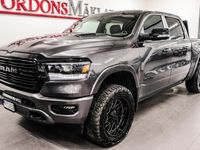 begagnad Dodge Ram LARAMIE NIGHT EDITION MULTIFUNCTION TAILGATE