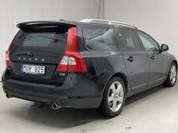 begagnad Volvo V70 II D5