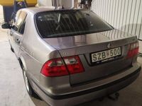 begagnad Saab 9-5 SportSedan 2.3 T Linear Euro 3