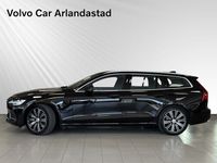 begagnad Volvo V60 Recharge T6 AWD