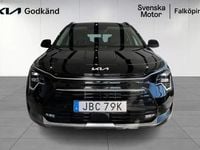 Begagnad Kia Niro Plus 185 HK (136 kW) 2025 Svart SUV