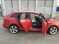 begagnad Seat Ibiza ST 1.2 TSI Euro 5