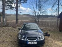 begagnad Saab 9-5 SportCombi 2.0 T Linear Euro 4