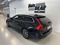 begagnad Volvo V90 T8 Twin Engine Plugin/Hybrid Advanced Edition