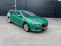 begagnad Opel Insignia Sports Tourer 1.6