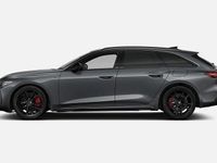 Ny Audi A5 Sport 252 HK (185 kW) 2025 Grå Kombi