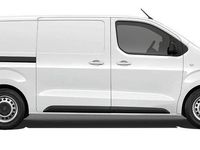 Begagnad Citroën e-Jumpy Business Class 100 kW (136 HK) 2024 Vit Minibuss