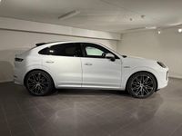 Ny Porsche Cayenne Edition 471 HK (346 kW) 2025 Carrara white metallic SUV