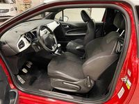 begagnad Citroën DS3 1,6 THP 156Hk