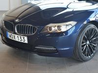 begagnad BMW Z4 sDrive23i 204hk Roadster Cab