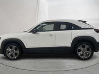Begagnad Mazda MX30 106 kW (145 HK) 2023 Vit SUV