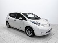 begagnad Nissan Leaf 30 kWh V-Hjul 2016, Halvkombi