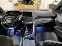 Begagnad Peugeot 3008 GT-line 165 HK (121 kW) 2018 Okänd SUV