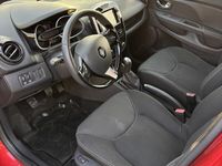 begagnad Renault Clio IV 