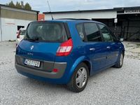 begagnad Renault Scénic II 