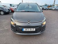 begagnad Citroën Grand C4 Picasso 1.2 e-THP Euro 6, 7-SITS