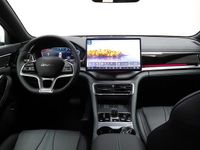 Ny BYD Seal U Comfort 218 HK (160 kW) 2025 Snow white metallic SUV