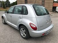 begagnad Chrysler PT Cruiser 1.6 116hk "NYBESIKTIGAD"