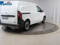 Begagnad Renault Kangoo 89 kW (122 HK) 2024 Mineralvit qng Van