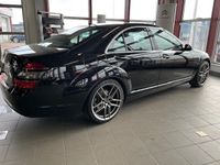 begagnad Mercedes S320 CDI 4MATIC 7G-Tronic 235hk