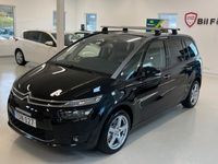 begagnad Citroën Grand C4 Picasso 2.0 HDi EAT Euro 6 Panorama 7-Sits